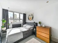 Недвижимость Beckett House, Stockwell: 2