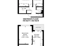 Недвижимость Beckett House, Stockwell: 15