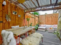 Недвижимость Hertslet Road, Holloway: 2