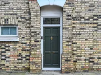 Недвижимость Hertslet Road, Holloway: 5