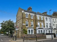 Недвижимость Hertslet Road, Holloway: 7