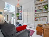 Недвижимость Hertslet Road, Holloway: 8