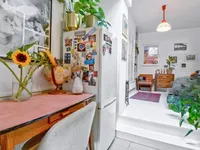 Недвижимость Hertslet Road, Holloway: 9