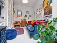 Недвижимость Hertslet Road, Holloway: 10