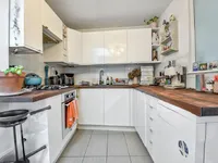 Недвижимость Hertslet Road, Holloway: 12