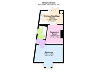 Недвижимость Hertslet Road, Holloway: 14