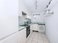 Недвижимость Webber Street: 1