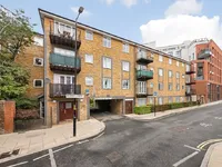 Недвижимость Webber Street: 5