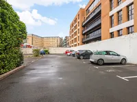 Недвижимость Webber Street: 6