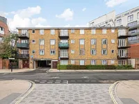 Недвижимость Webber Street: 8