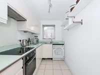 Недвижимость Webber Street: 11