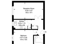 Недвижимость Webber Street: 13