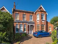 Недвижимость Mapesbury Road, Mapesbury Estate: 1