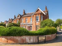 Недвижимость Mapesbury Road, Mapesbury Estate: 4