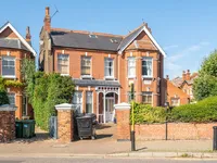 Недвижимость Mapesbury Road, Mapesbury Estate: 5