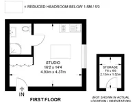 Недвижимость Mapesbury Road, Mapesbury Estate: 10