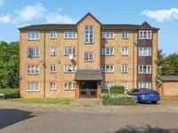 Недвижимость Cygnet Close: 5