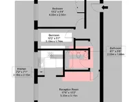 Недвижимость Cygnet Close: 9