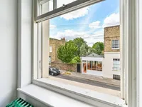 Недвижимость Elizabeth Avenue, Islington: 3