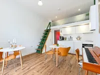 Недвижимость Elizabeth Avenue, Islington: 5