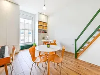 Недвижимость Elizabeth Avenue, Islington: 6