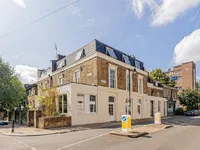 Недвижимость Elizabeth Avenue, Islington: 7