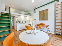 Недвижимость Elizabeth Avenue, Islington: 8