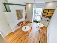 Недвижимость Elizabeth Avenue, Islington: 9