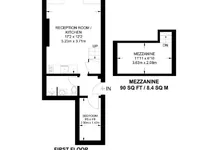 Недвижимость Elizabeth Avenue, Islington: 12