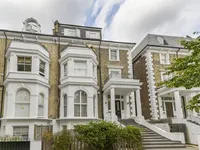 Недвижимость 3 Adamson Road: 6