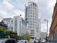Недвижимость City Road, Clerkenwell: 5