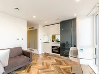 Недвижимость City Road, Clerkenwell: 6