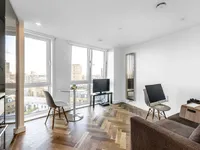 Недвижимость City Road, Clerkenwell: 7