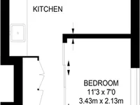 Недвижимость City Road, Clerkenwell: 11
