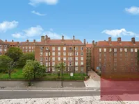 Недвижимость Pembury Road, Hackney: 7