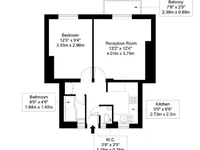 Недвижимость Pembury Road, Hackney: 14