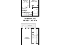 Недвижимость Maida Vale, Maida Vale: 11