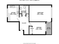 Недвижимость Galway House, Radnor Street: 16