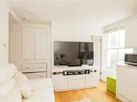 Недвижимость Battersea Rise, Battersea: 4