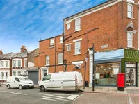 Недвижимость Battersea Rise, Battersea: 8