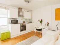 Недвижимость Battersea Rise, Battersea: 9