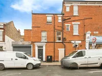 Недвижимость Battersea Rise, Battersea: 10