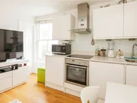 Недвижимость Battersea Rise, Battersea: 13