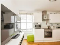 Недвижимость Battersea Rise, Battersea: 14