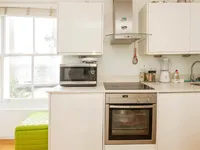 Недвижимость Battersea Rise, Battersea: 15