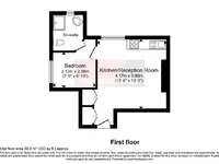 Недвижимость Battersea Rise, Battersea: 18