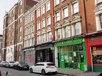 Недвижимость Charleville Road: 4