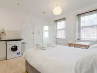 Недвижимость Charleville Road: 6