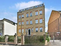 Недвижимость Hayfield Passage: 4