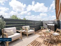 Недвижимость Manstone Road, Cricklewood: 9